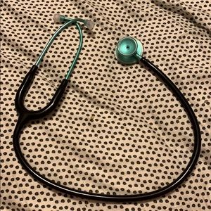 Stethoscope